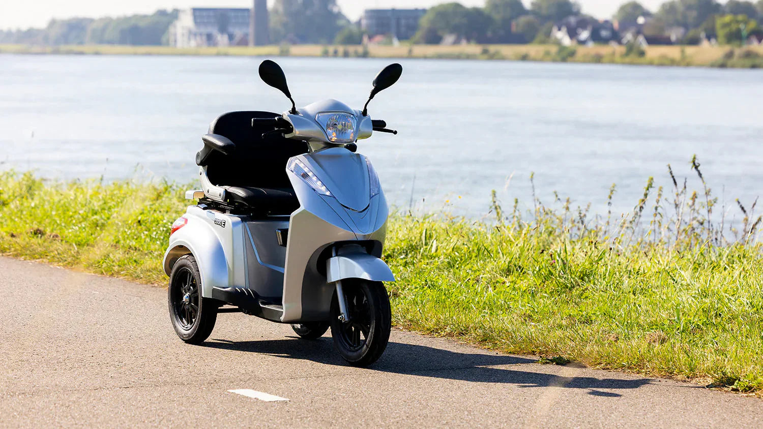 Is de IVA E1000 de Beste Keuze voor Jou?