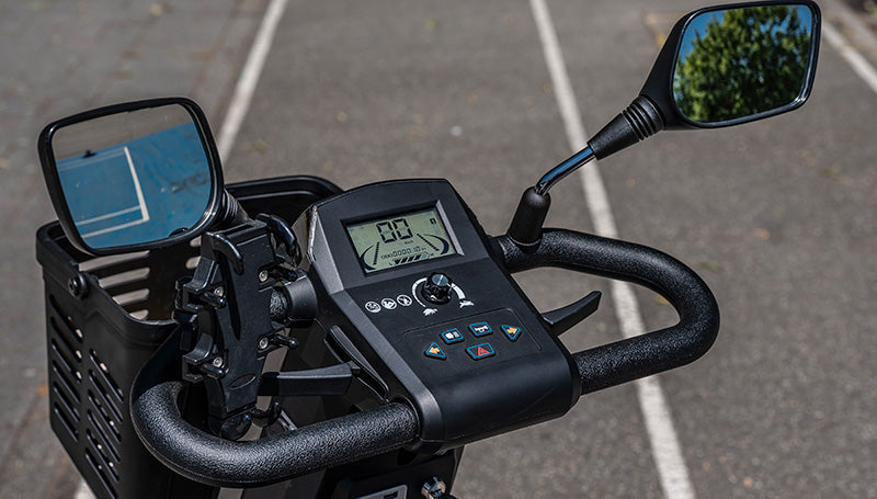 De voordelen van mobiliteitsoplossingen