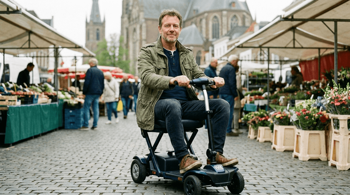 Niet meer afhankelijk zijn van anderen: Uw weg naar hernieuwde vrijheid - GoVida