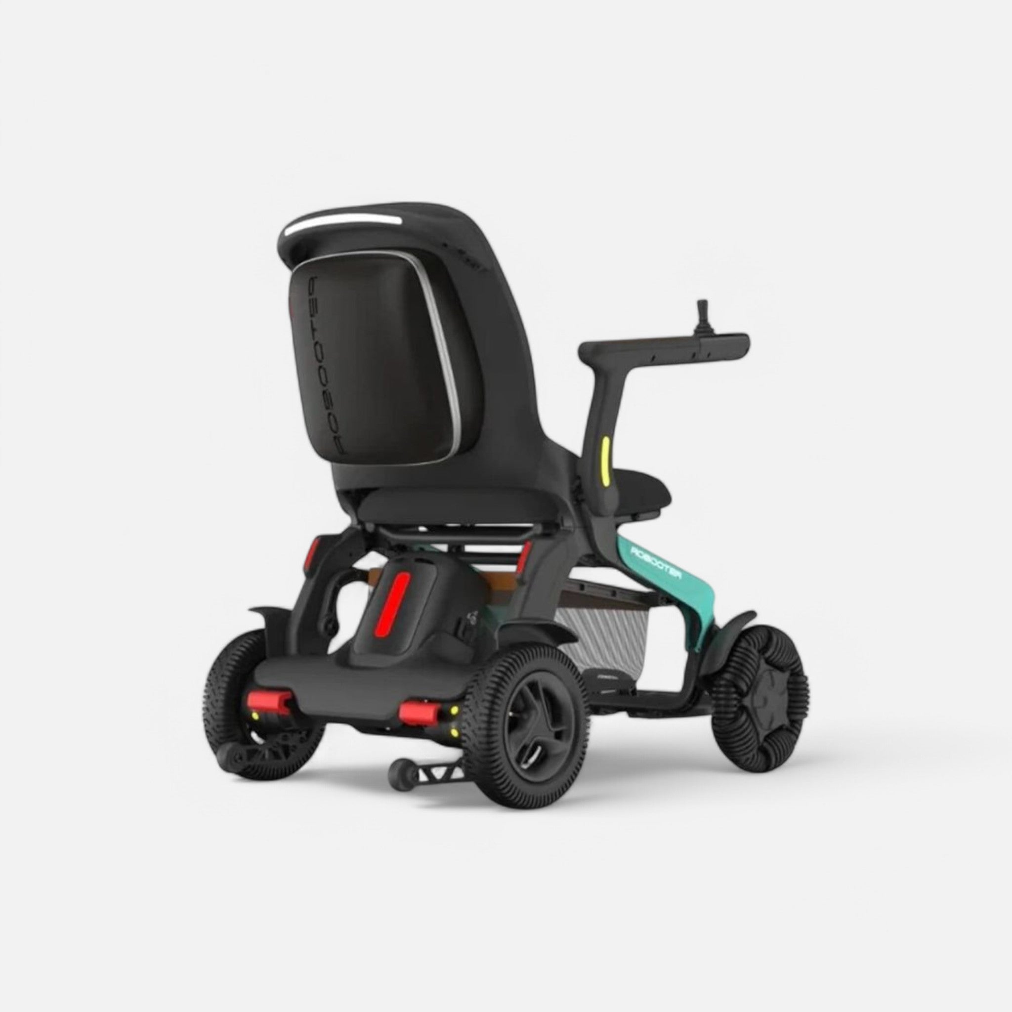 IVA Robooter E60 Groen - Govida