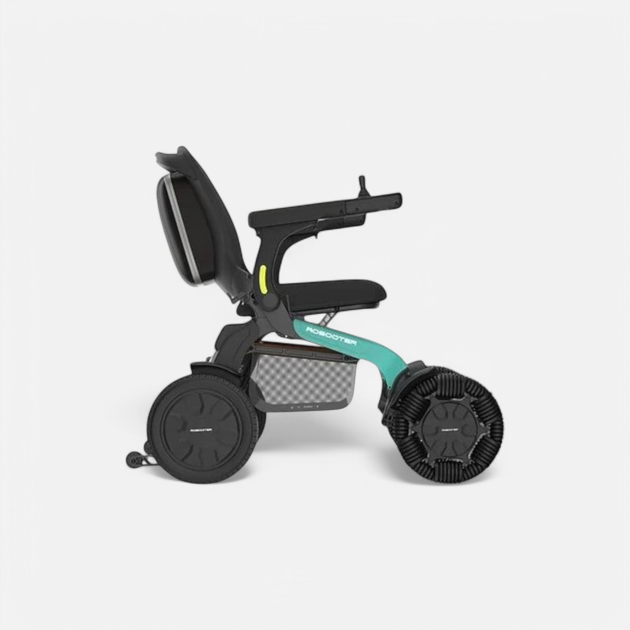 IVA Robooter E60 Pro Groen - Govida