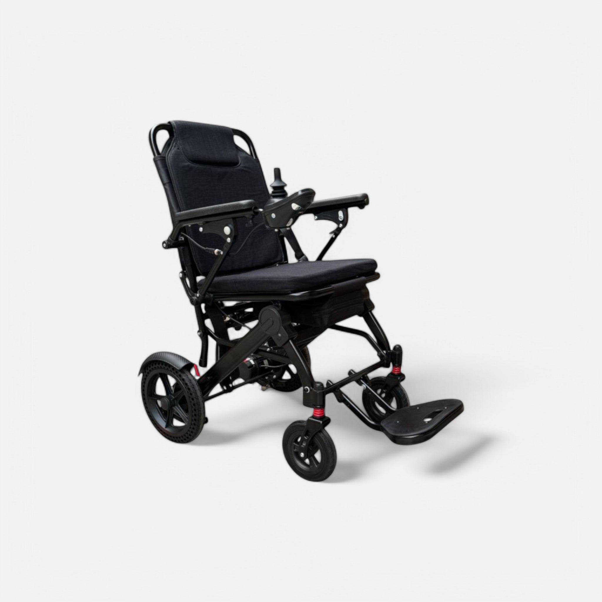 IVA Move 300 Zwart - Govida