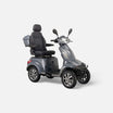 IVA S1000 Grijs - Govida
