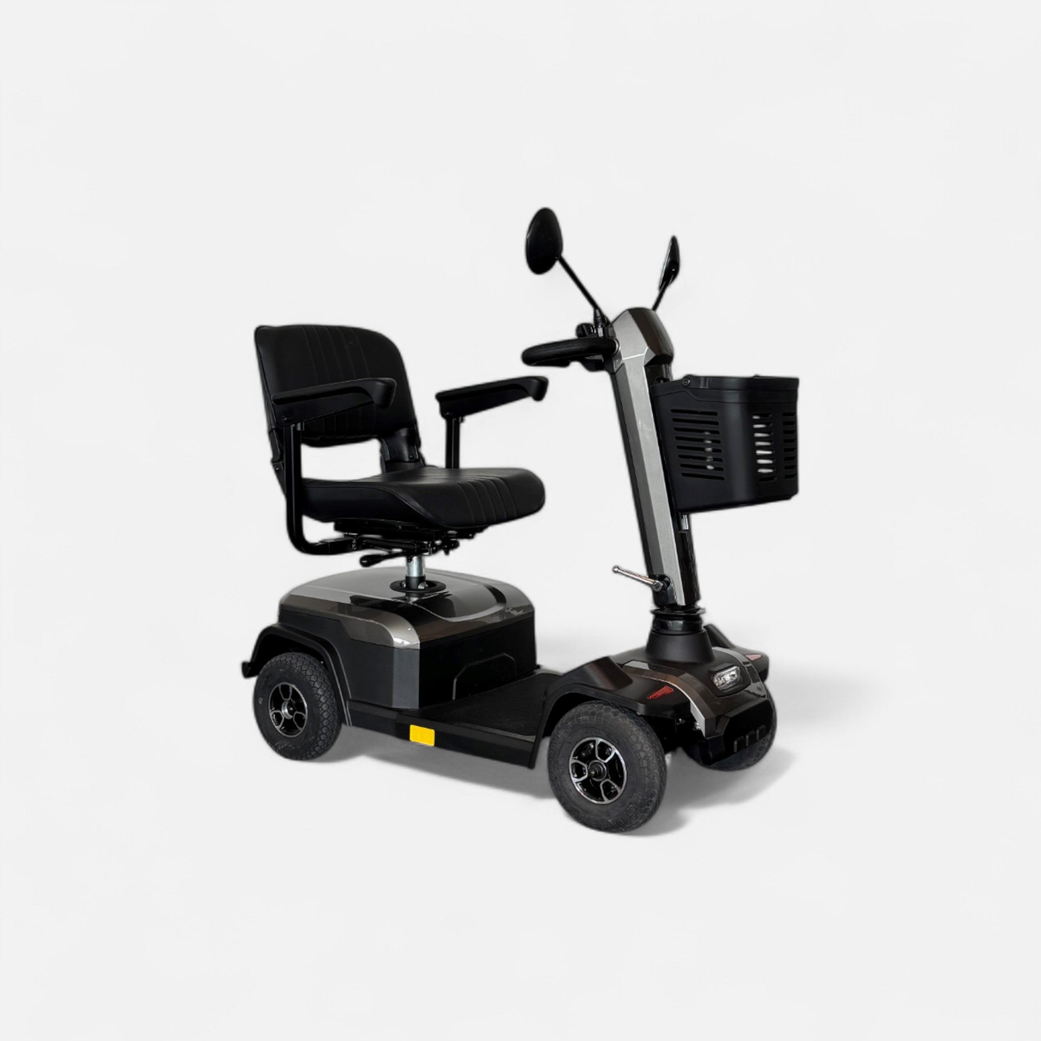 IVA Rider 300 Grijs - GoVida