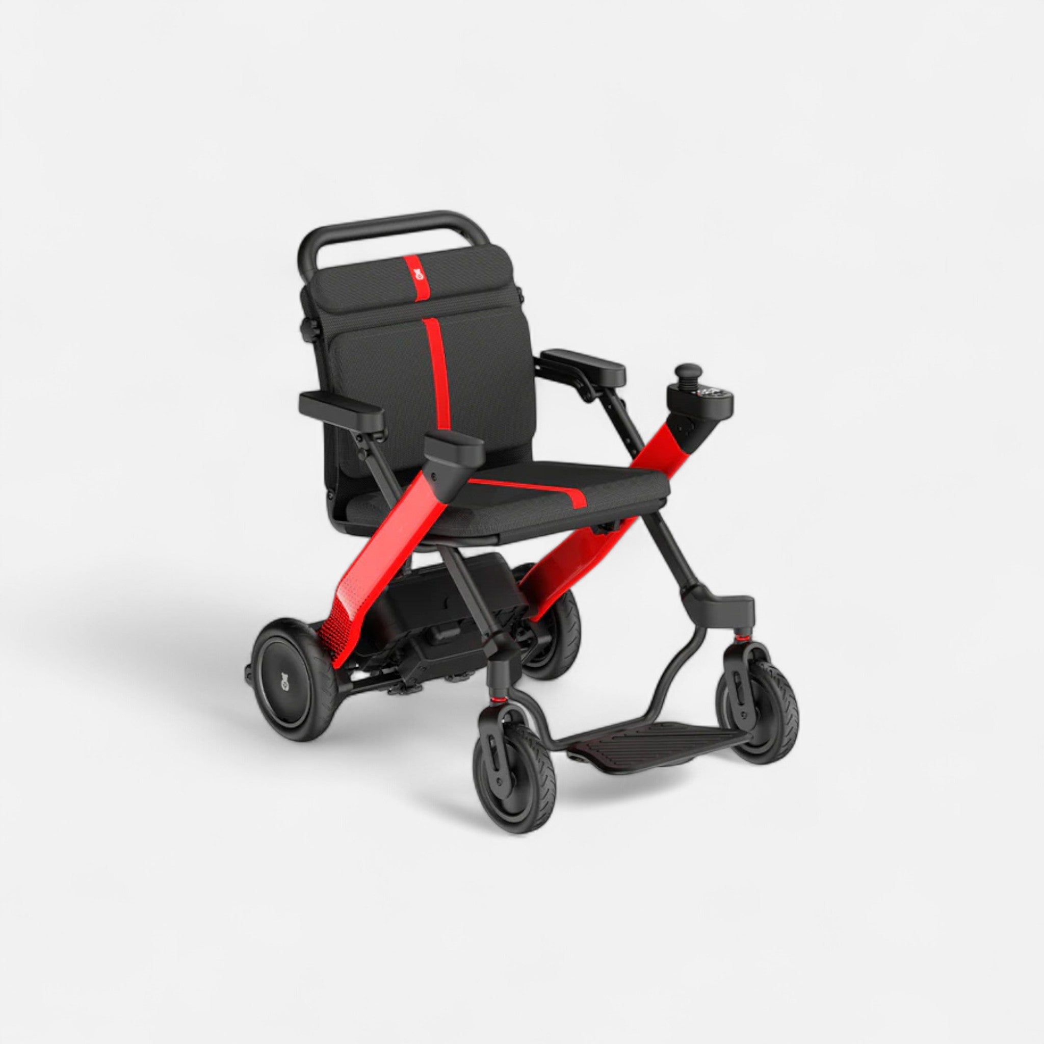 Paiseec W1 Rood - GoVida