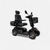 IVA Rider 700 Zwart - GoVida - scootmobielen