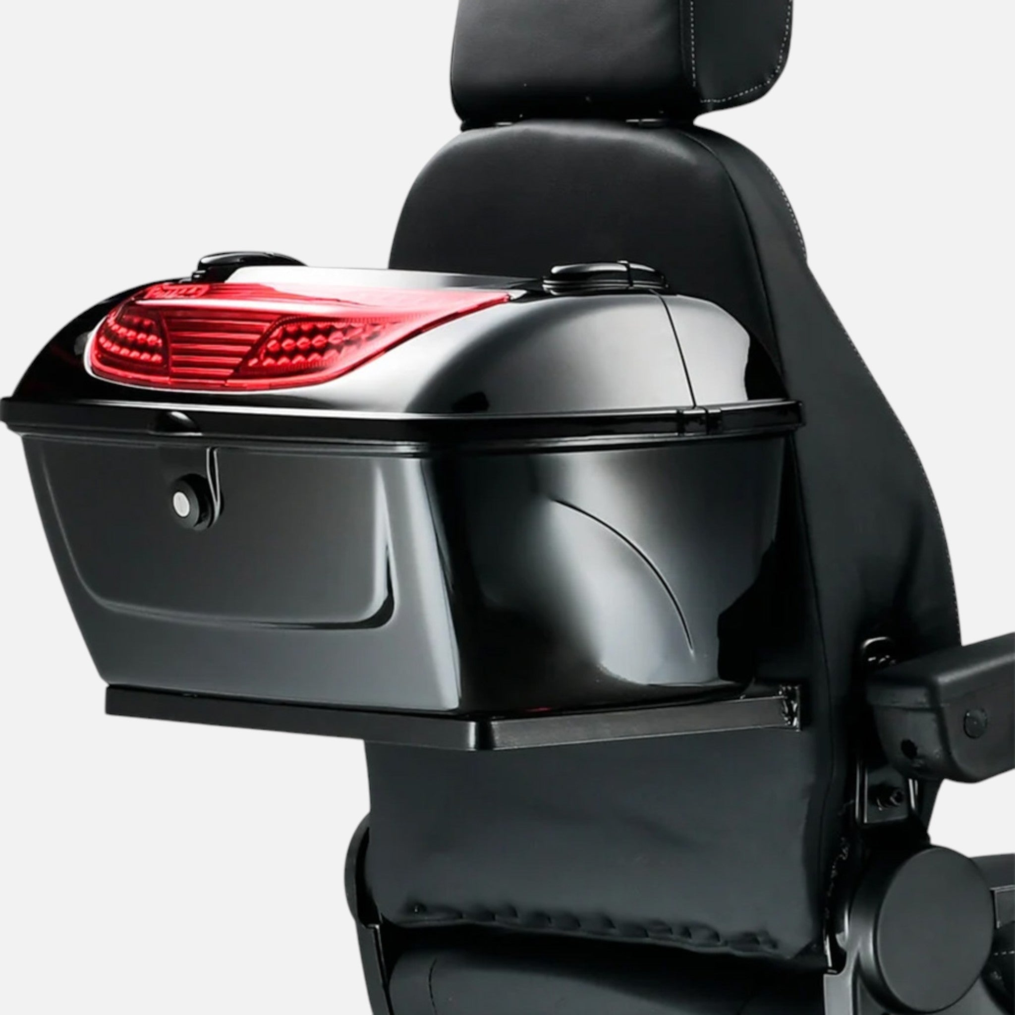 IVA S1000 koffer - GoVida - accessoire