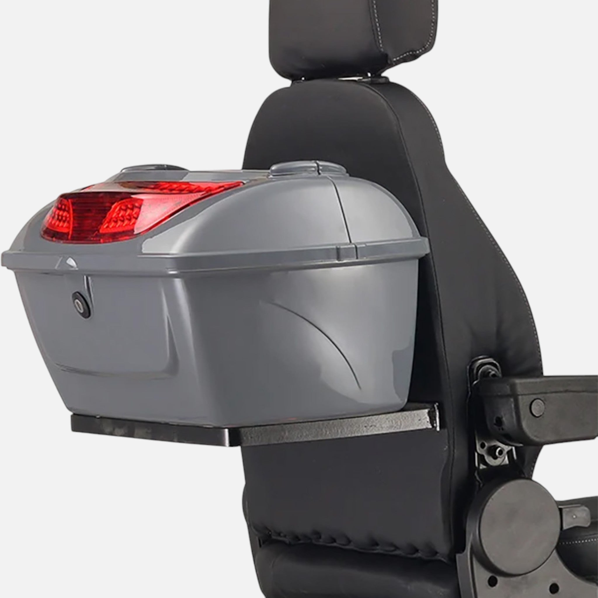IVA S1000 koffer - GoVida - accessoire