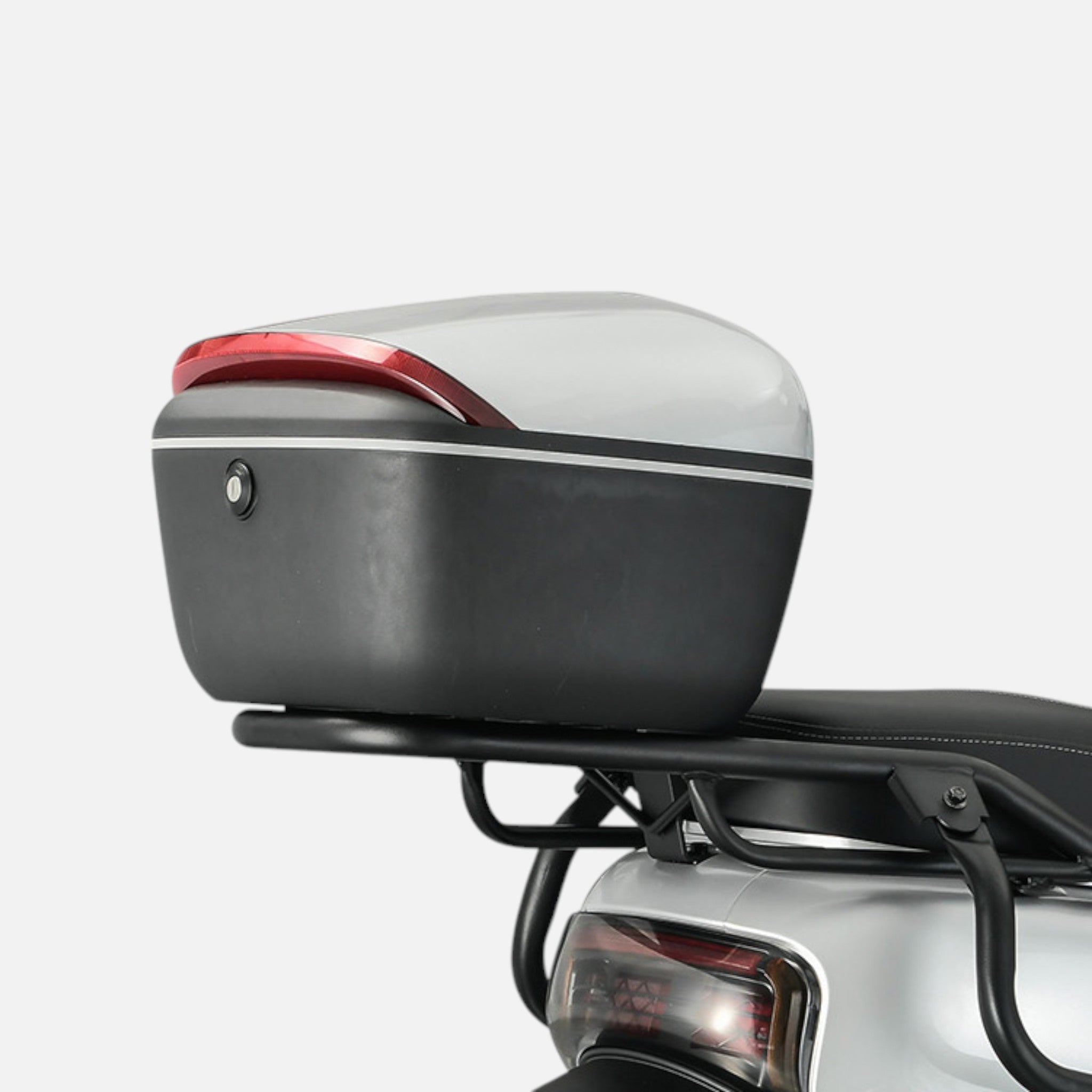 IVA TR3 2.0 koffer - GoVida - accessoire