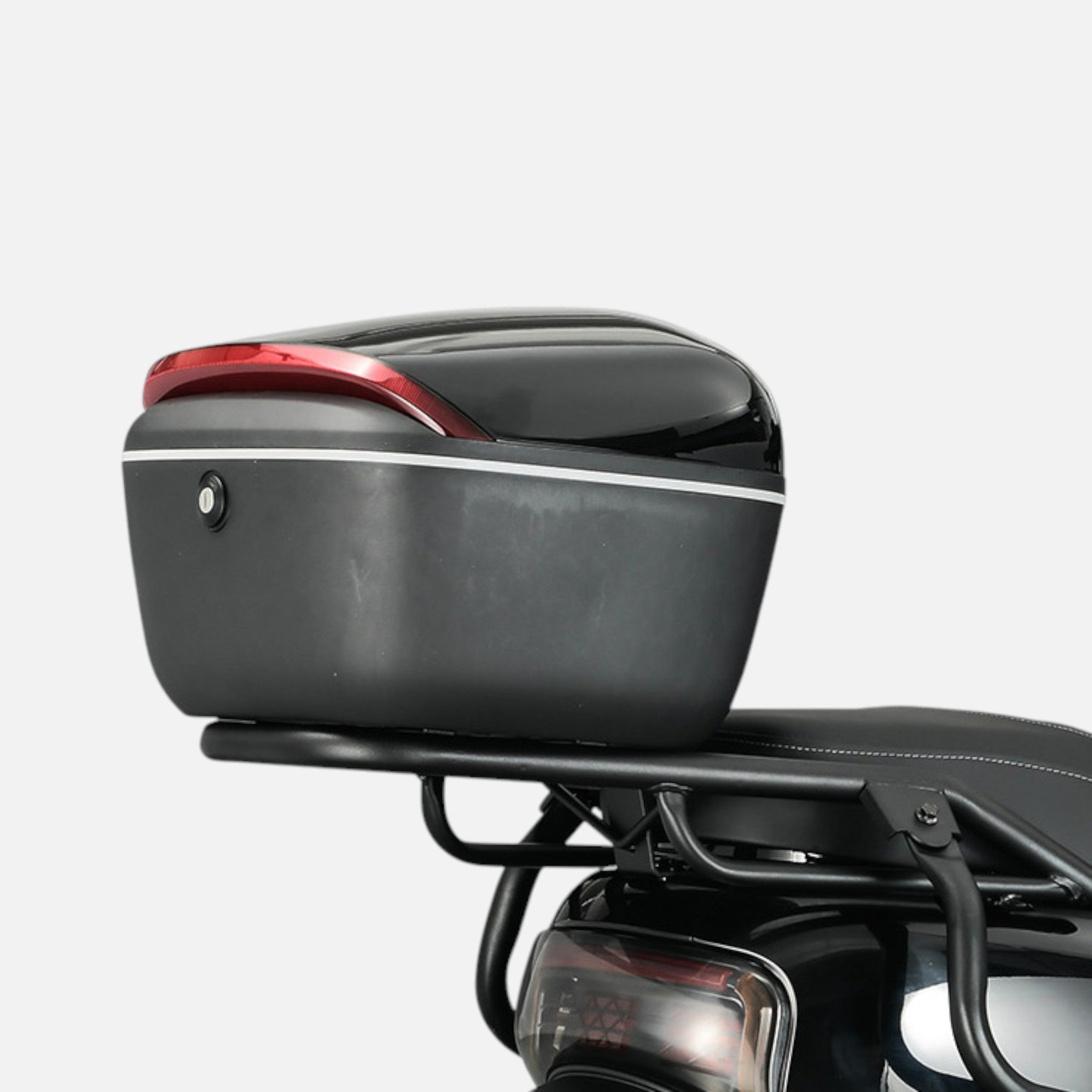 IVA TR3 2.0 koffer - GoVida - accessoire