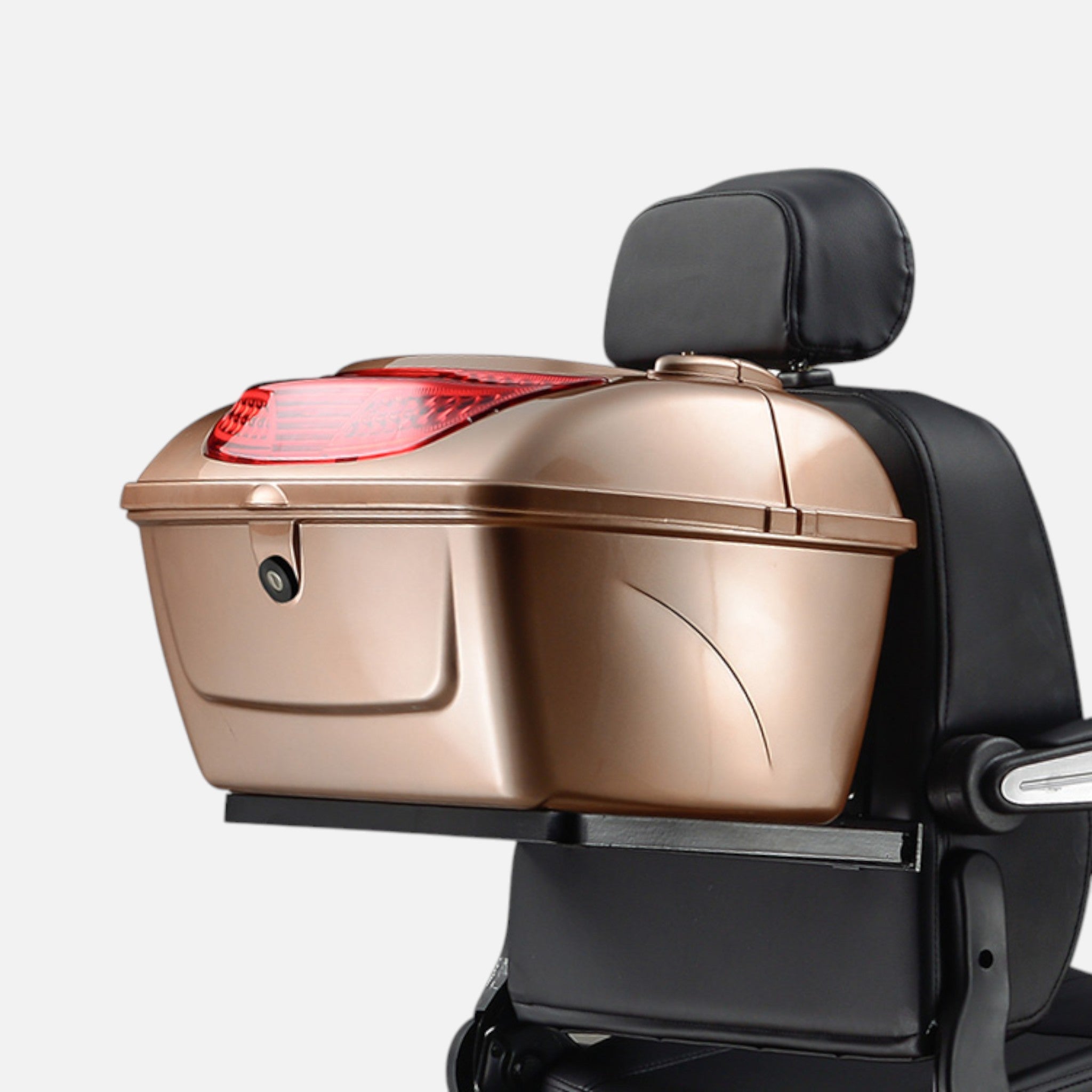 IVA Z1000 koffer - GoVida - accessoire