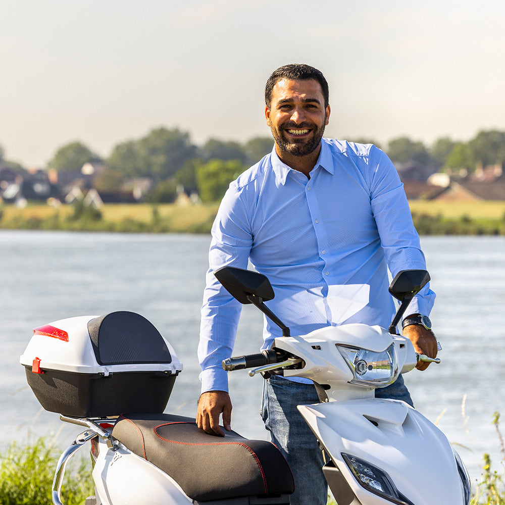 Onderhoudspakket - GoVida