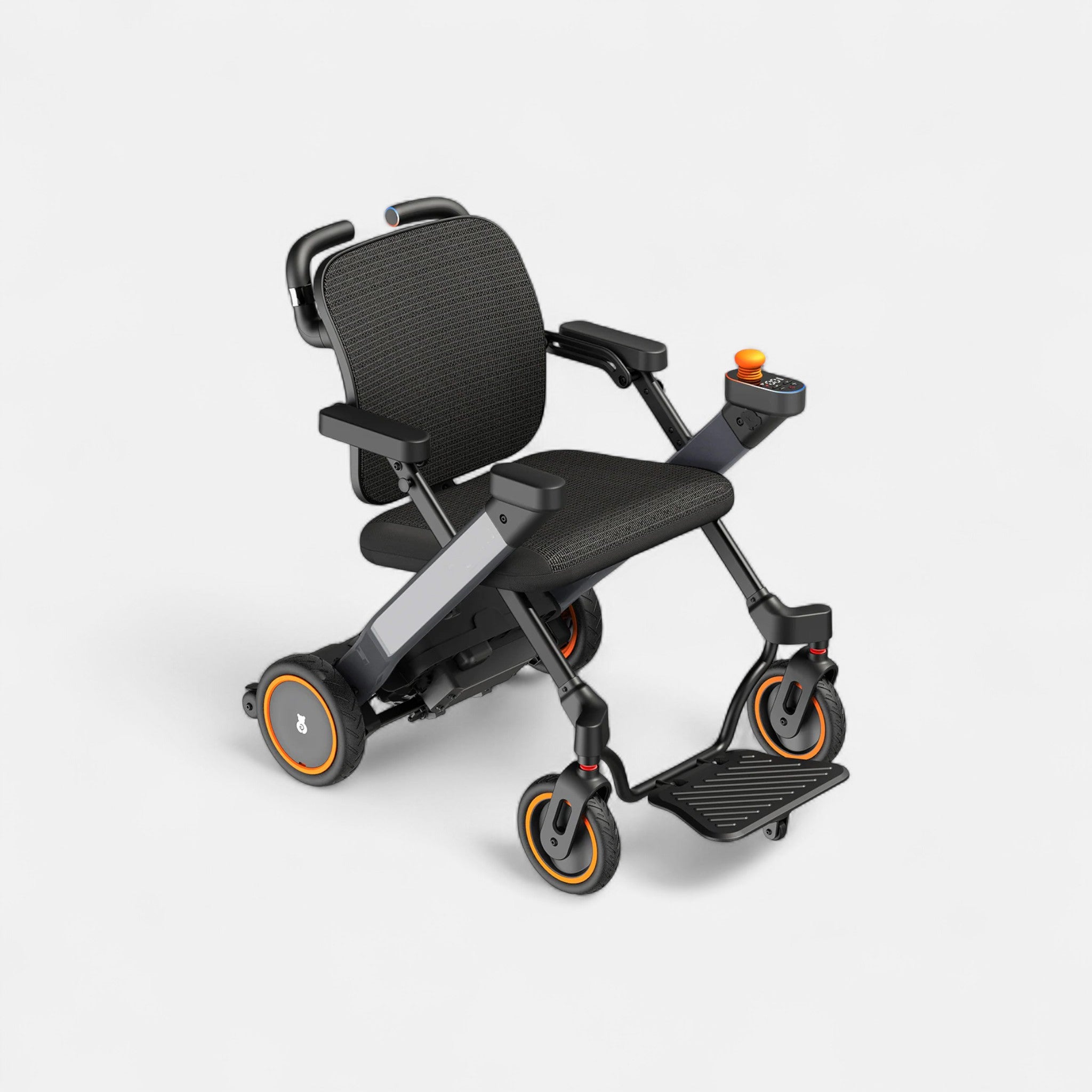 Paiseec W3 Grijs - GoVida