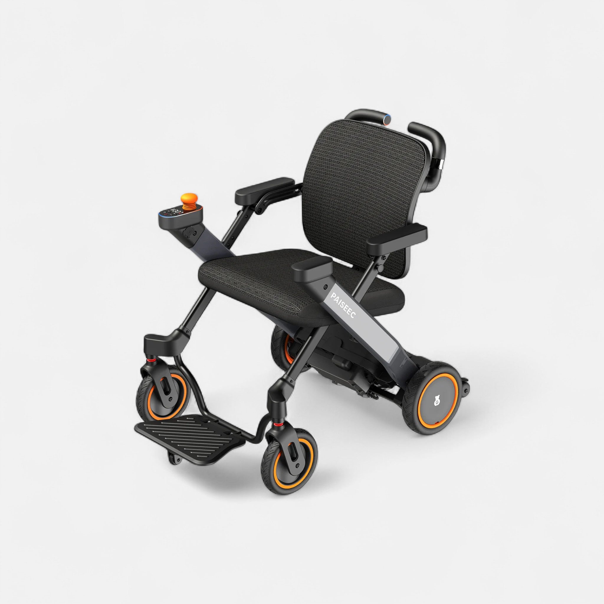 Paiseec W3 Rood - GoVida