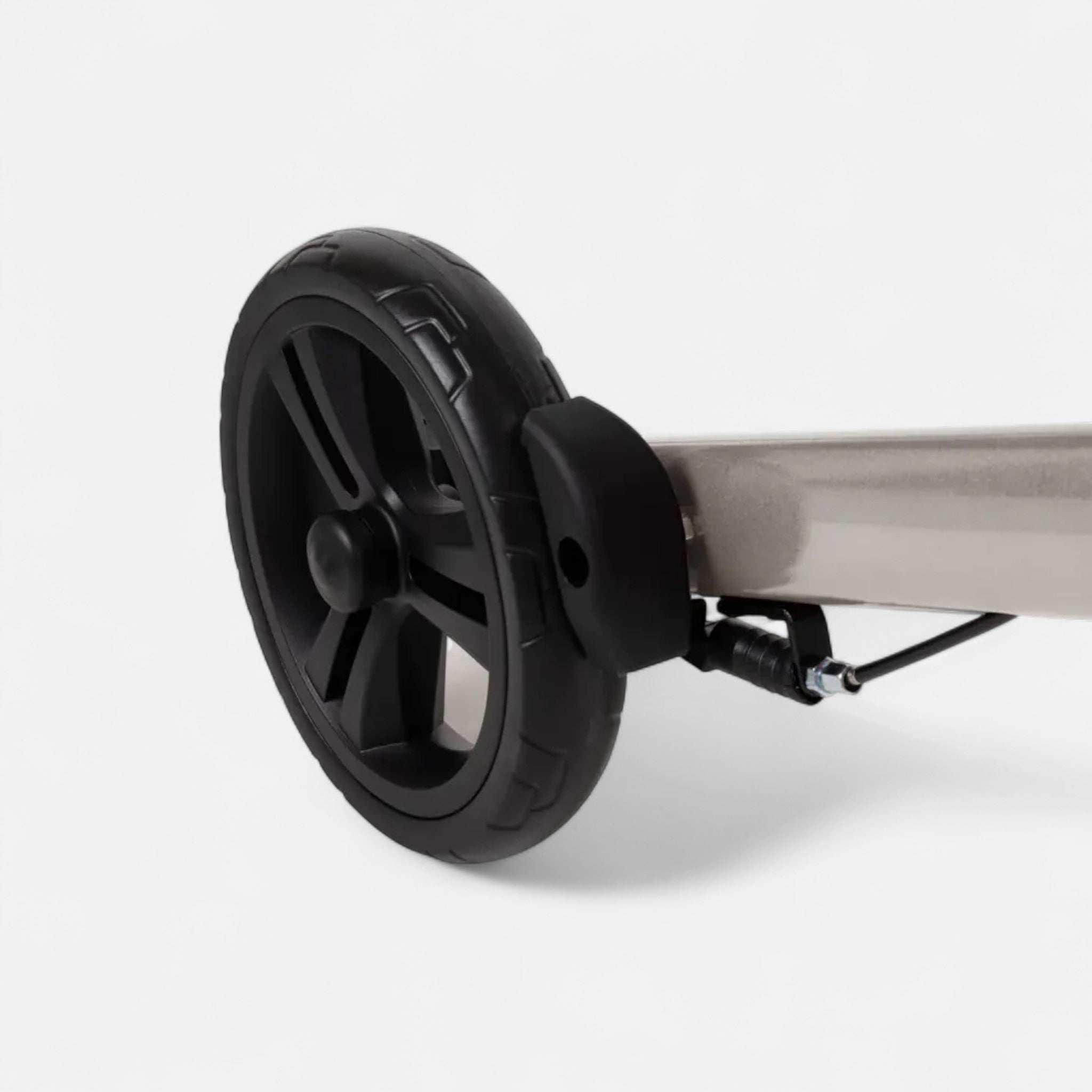 Parvum Riva Grijs - GoVida - rollators