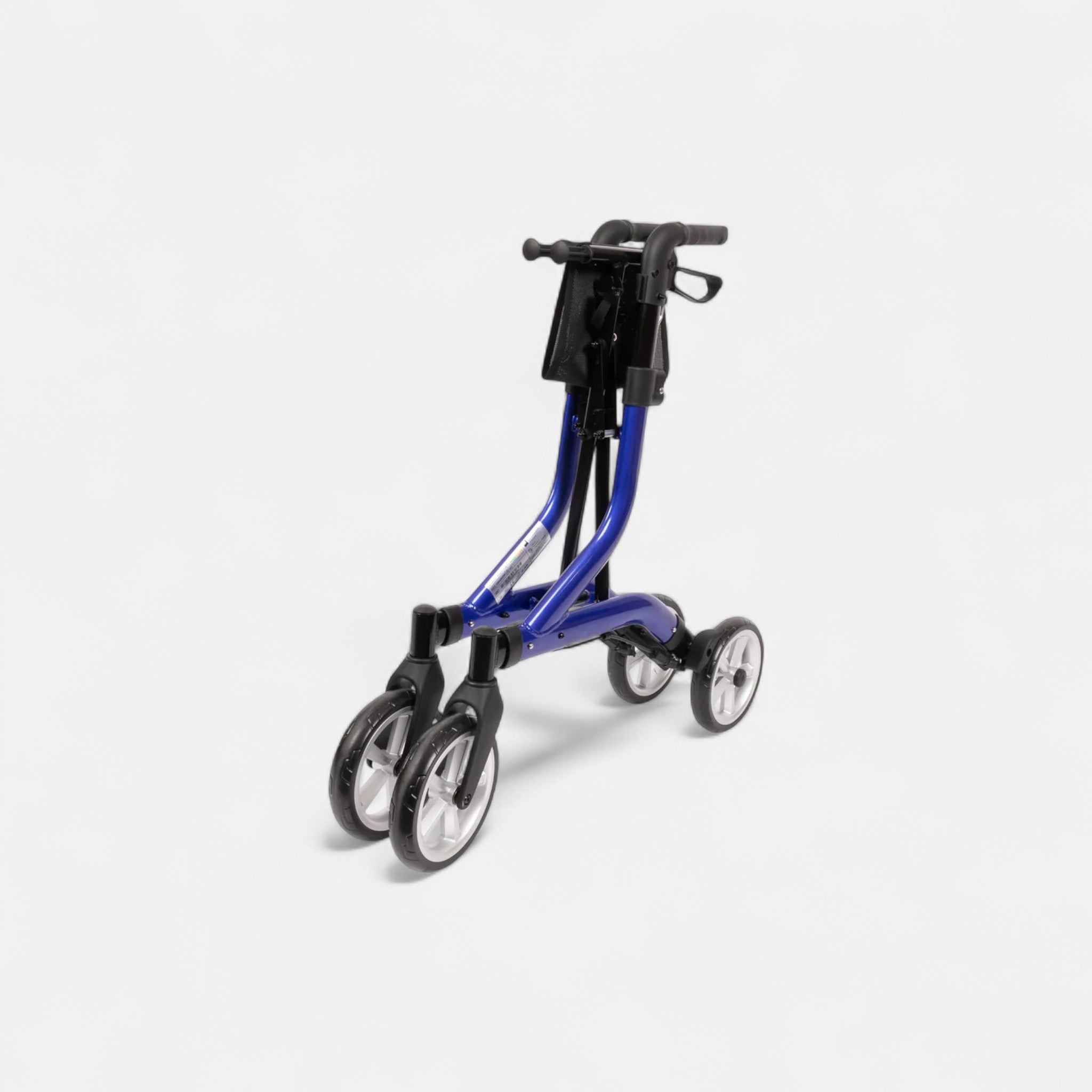 Parvum SuperLight Blauw - GoVida - rollators
