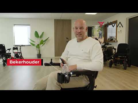 Robooter E60 video