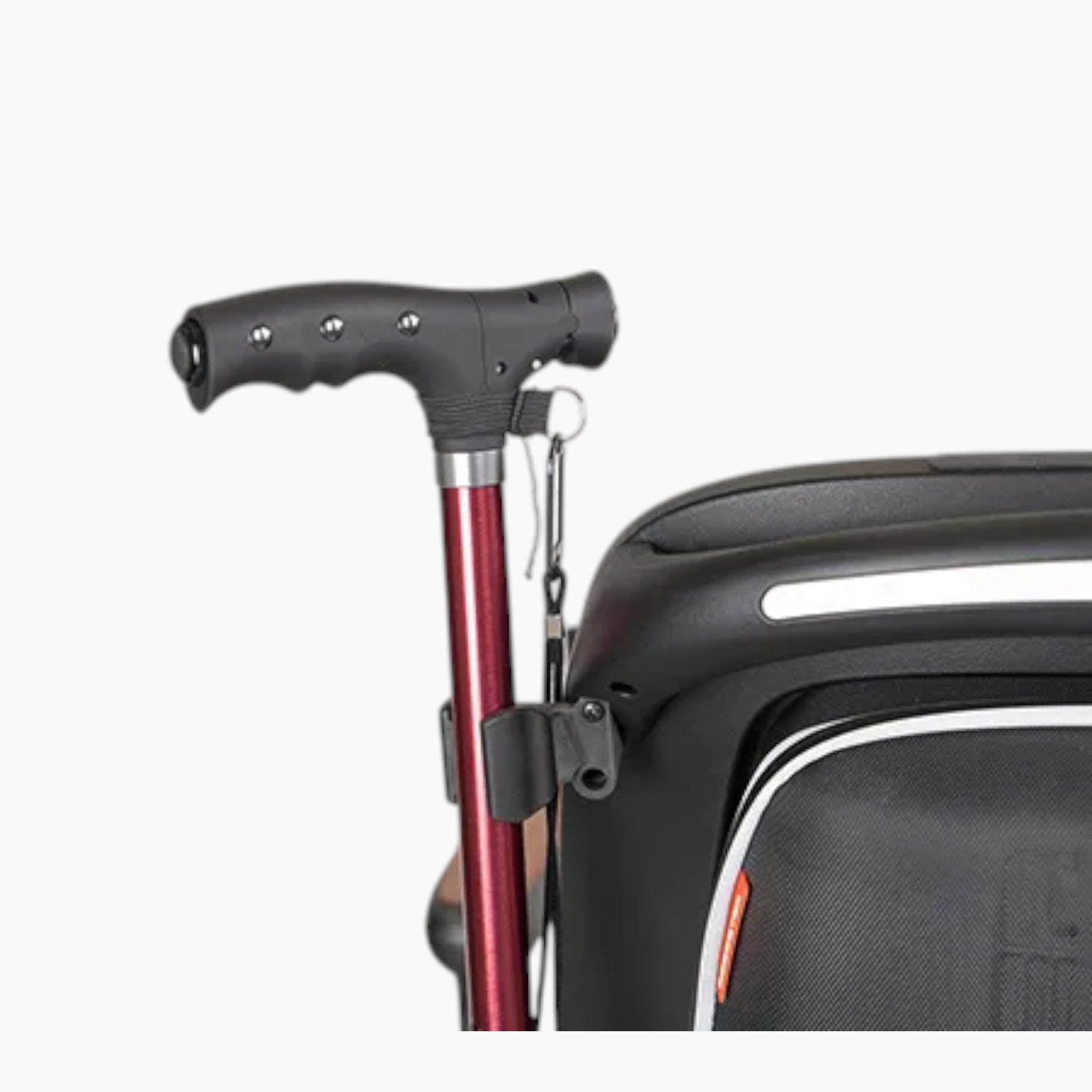 Robooter E40/E60/E60 Pro krukhouder - GoVida - accessoire