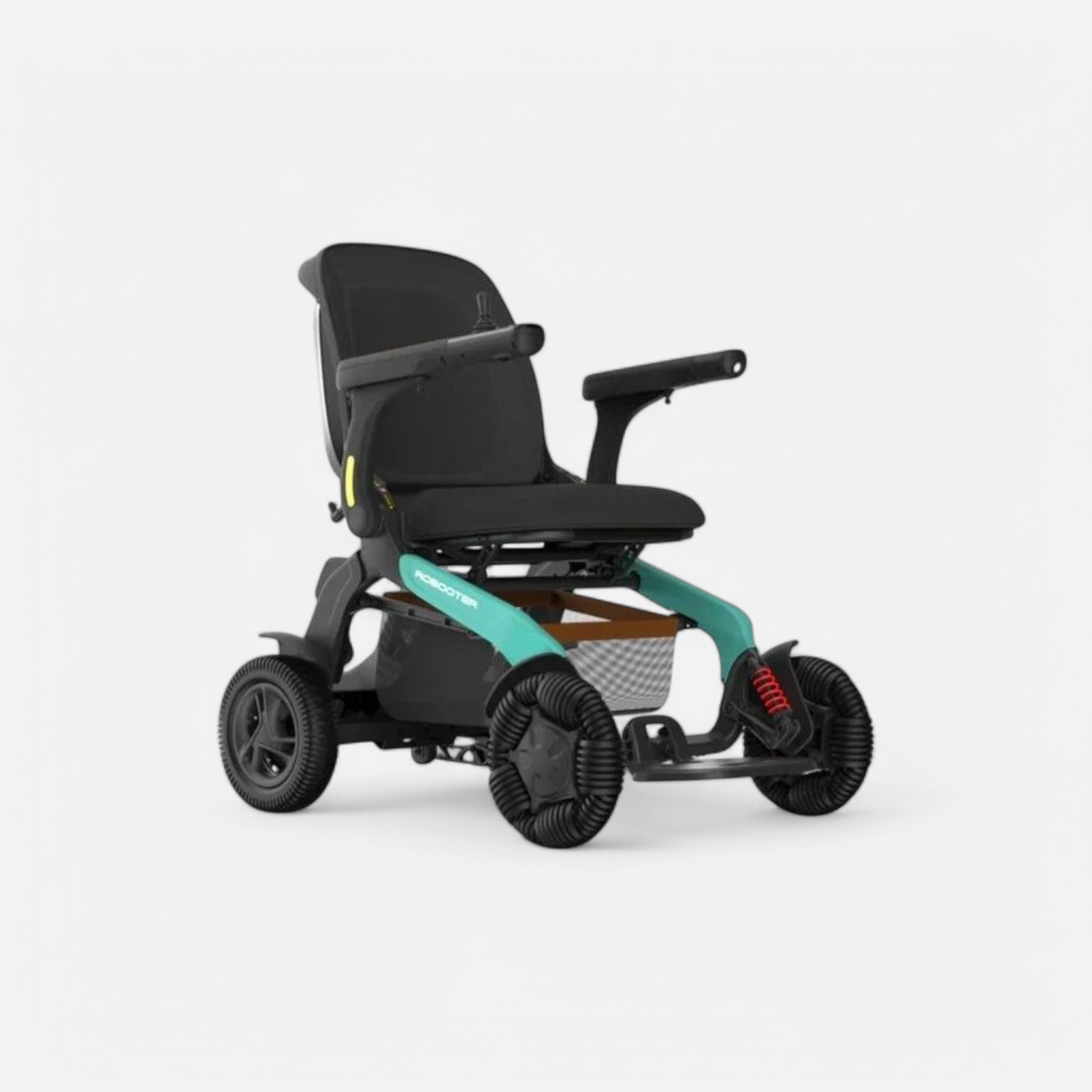 IVA Robooter E60 Groen - Govida