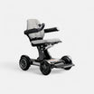 Robooter X40 Zwart - GoVida - rolstoelen