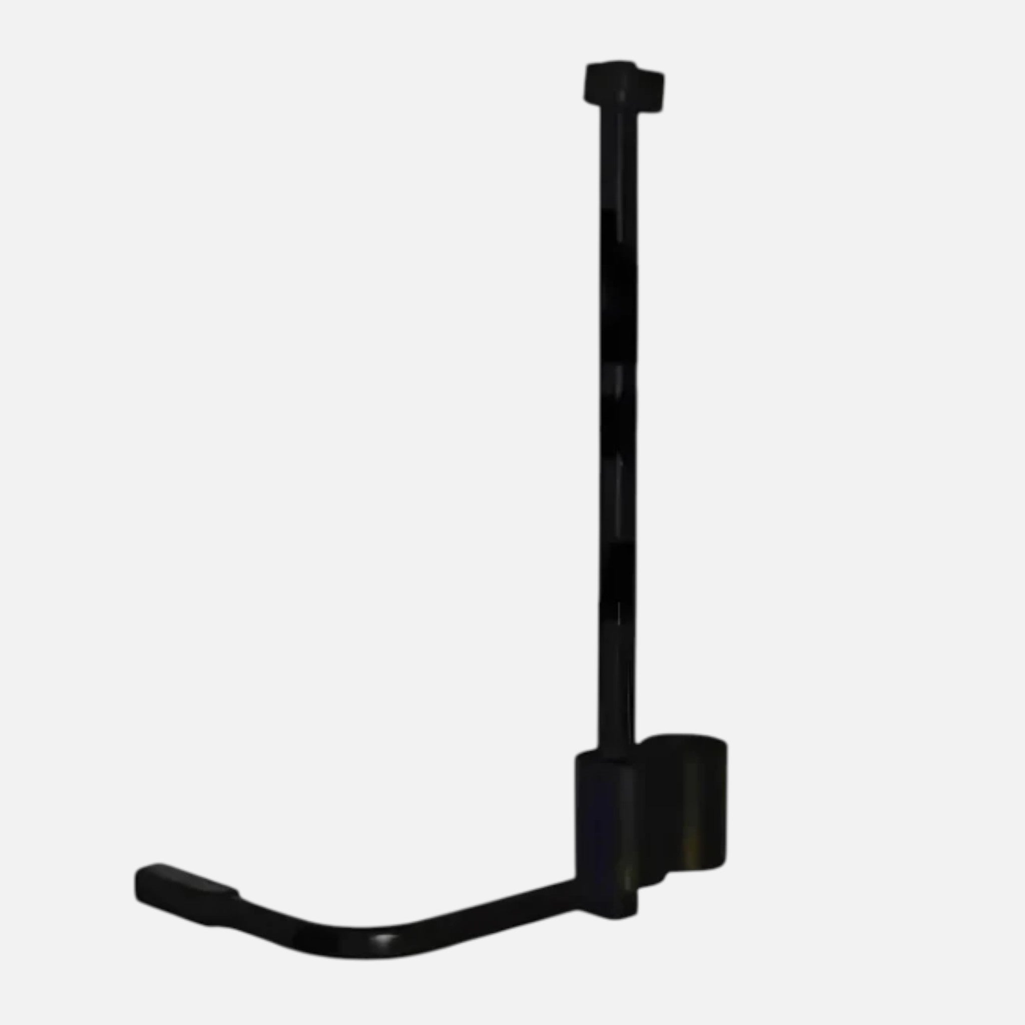 Stokhouder voor op de scootmobiel - GoVida - accessoire