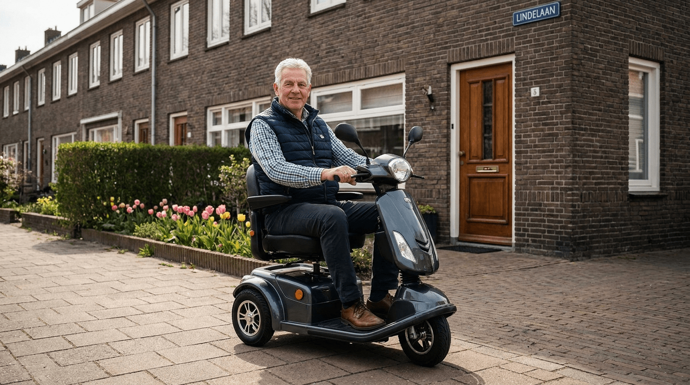 Langer zelfstandig thuis wonen: tips en hulpmiddelen voor uw vrijheid - GoVida
