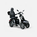 IVA S1000 Zwart - Govida