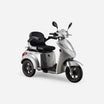 IVA E1000 Zilver - Govida