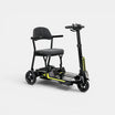 IVA Traveler 350 Zwart
