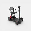 IVA Traveler 550 Air Zwart