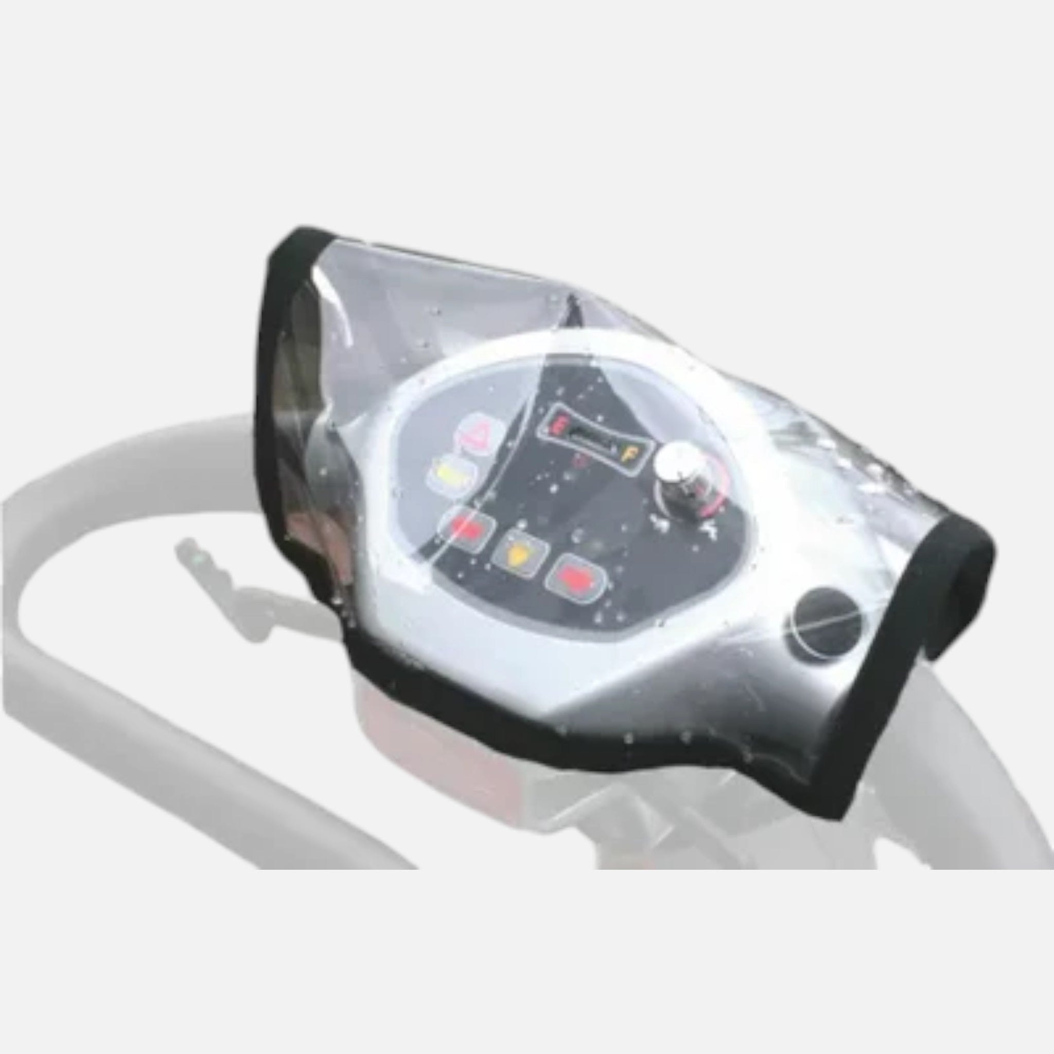 Dashboard hoes scootmobiel - GoVida - accessoire