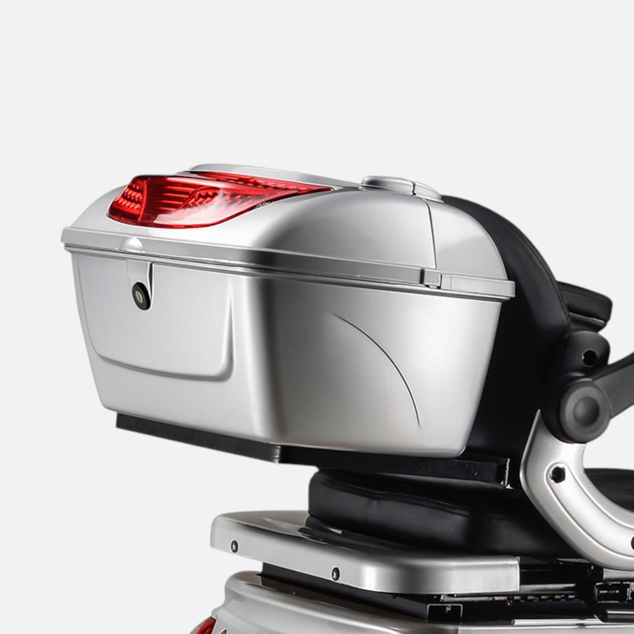 IVA E1000 koffer - GoVida - accessoire