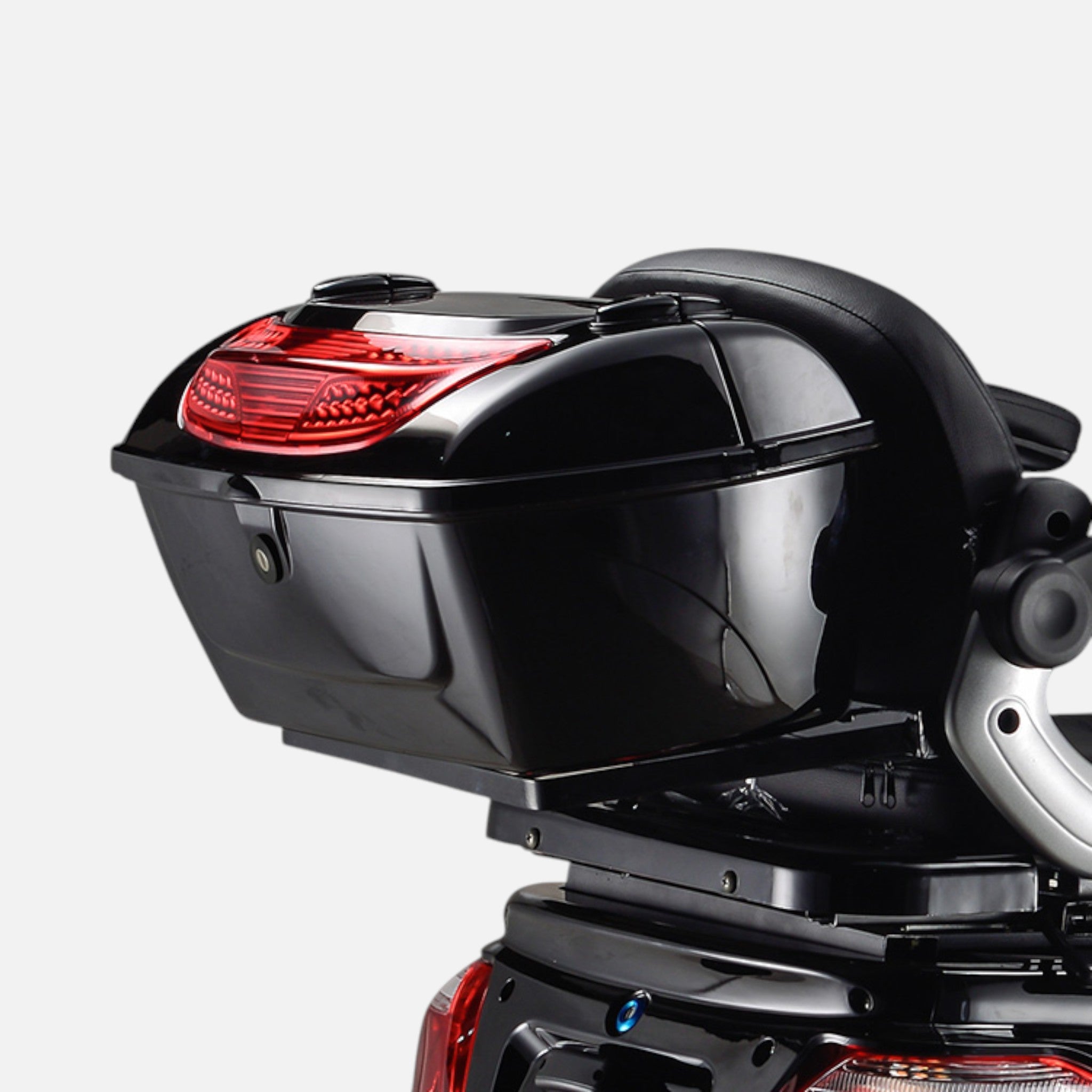 IVA E1000 koffer - GoVida - accessoire