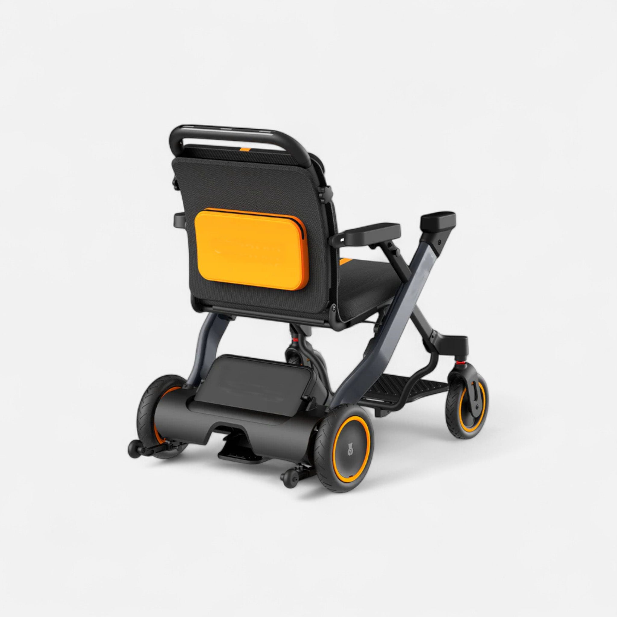 Paiseec W1 Grijs - GoVida