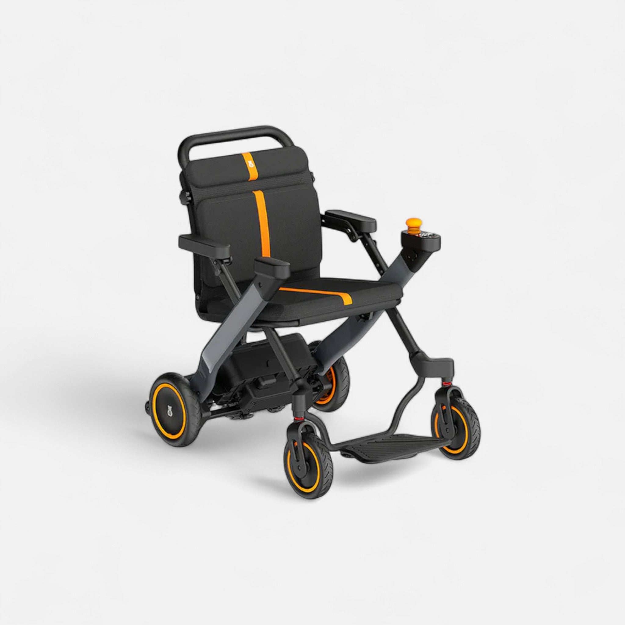 Paiseec W1 Grijs - GoVida