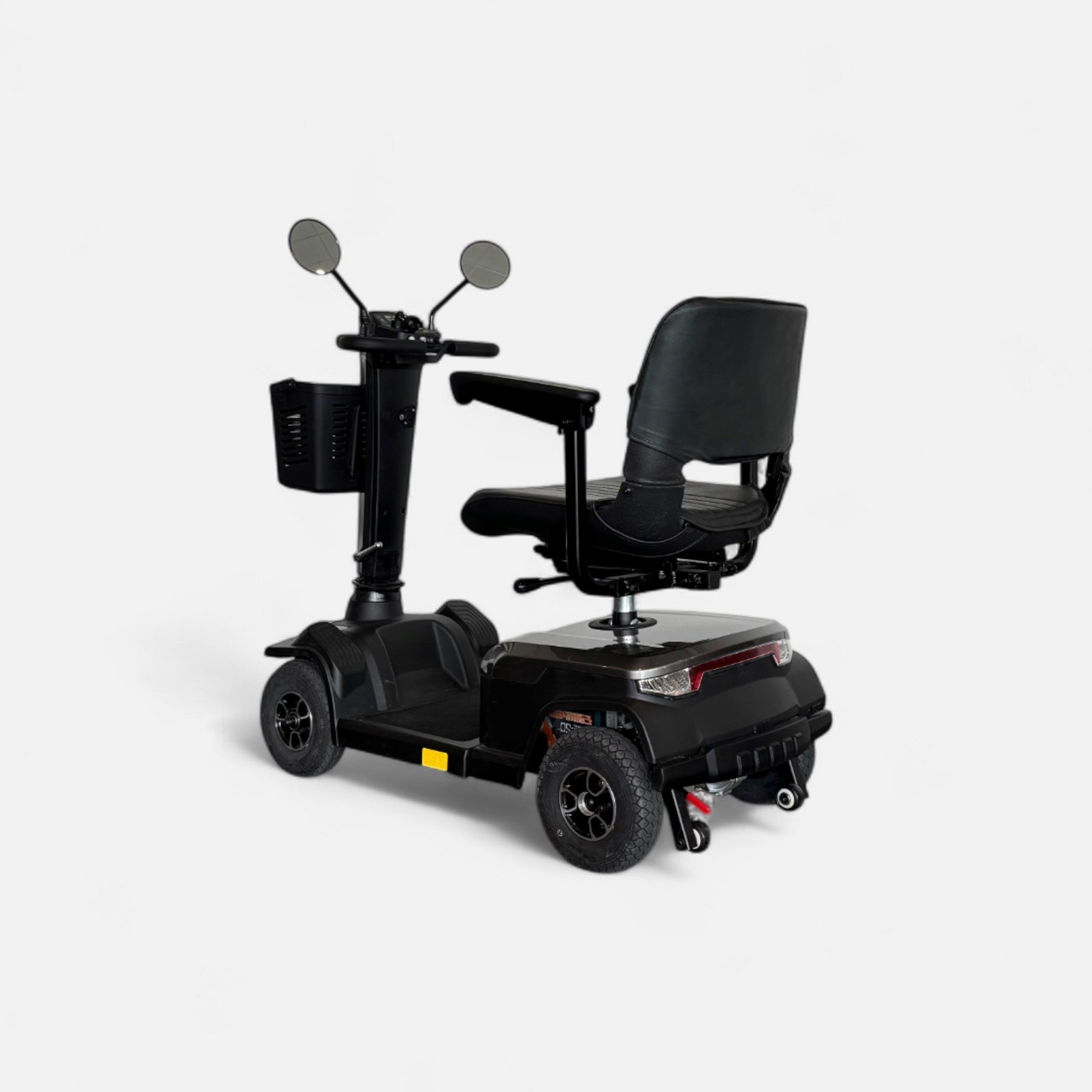 IVA Rider 300 Grijs - GoVida