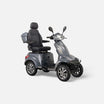 IVA S1000 Grijs - GoVida - scootmobielen