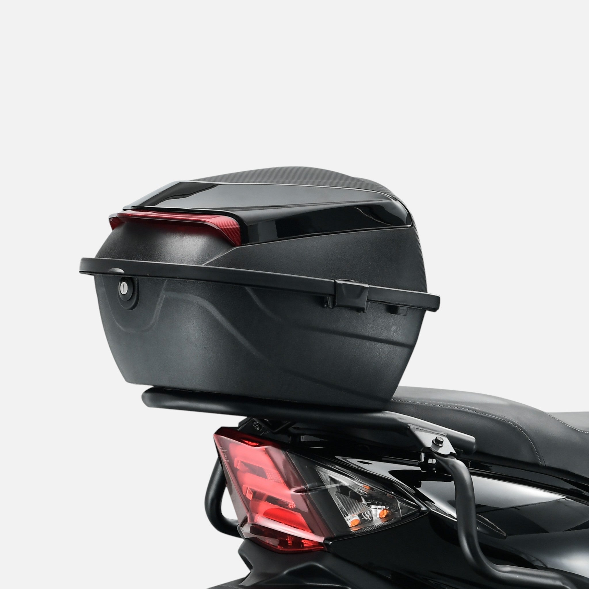 IVA T3 2.0 koffer - GoVida - accessoire