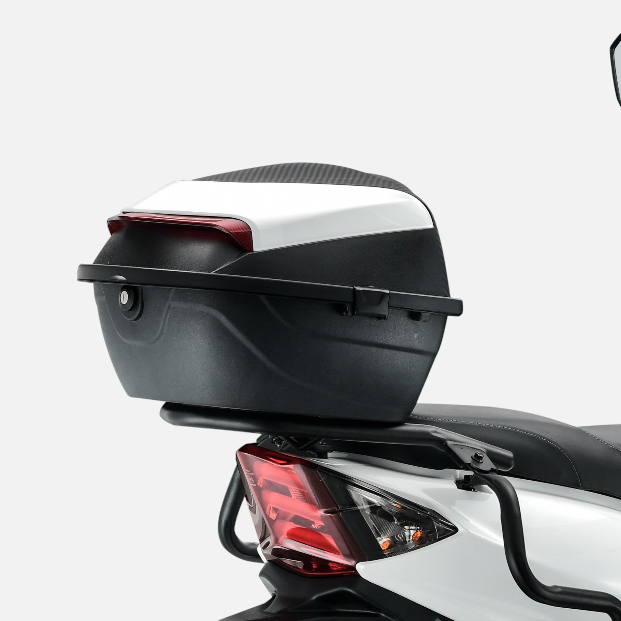 IVA T3 2.0 koffer - GoVida - accessoire