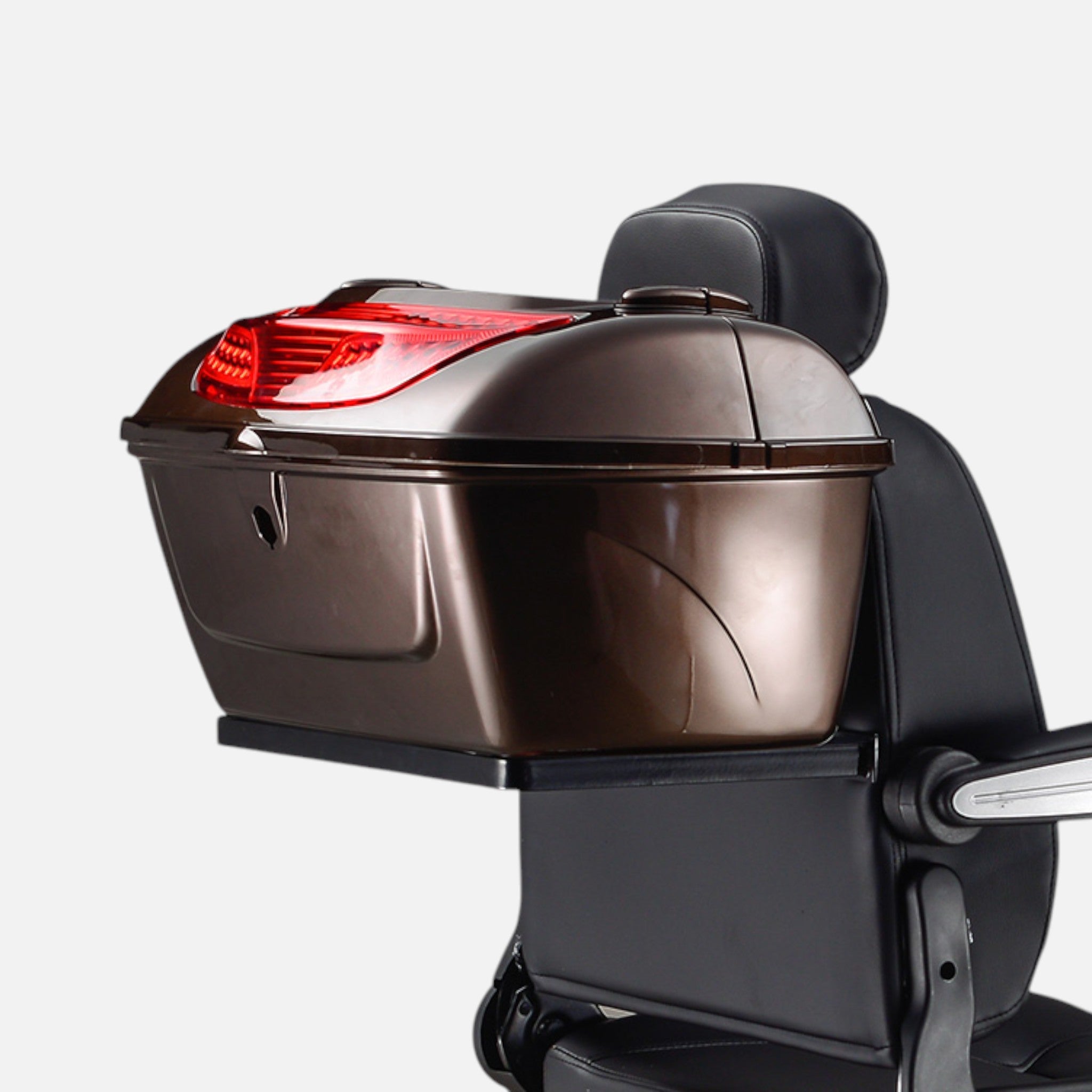 IVA Z1000 koffer - GoVida - accessoire