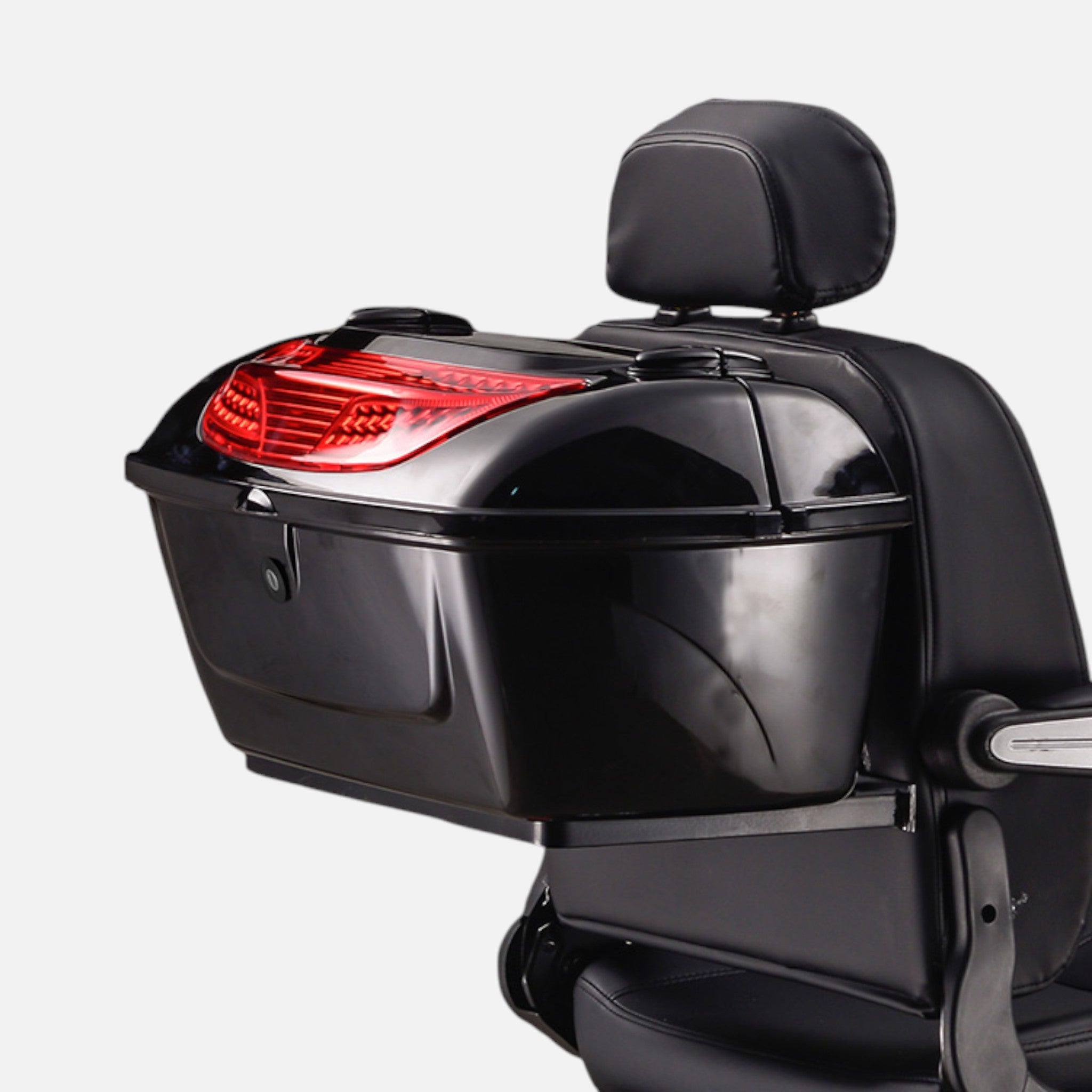 IVA Z1000 koffer - GoVida - accessoire