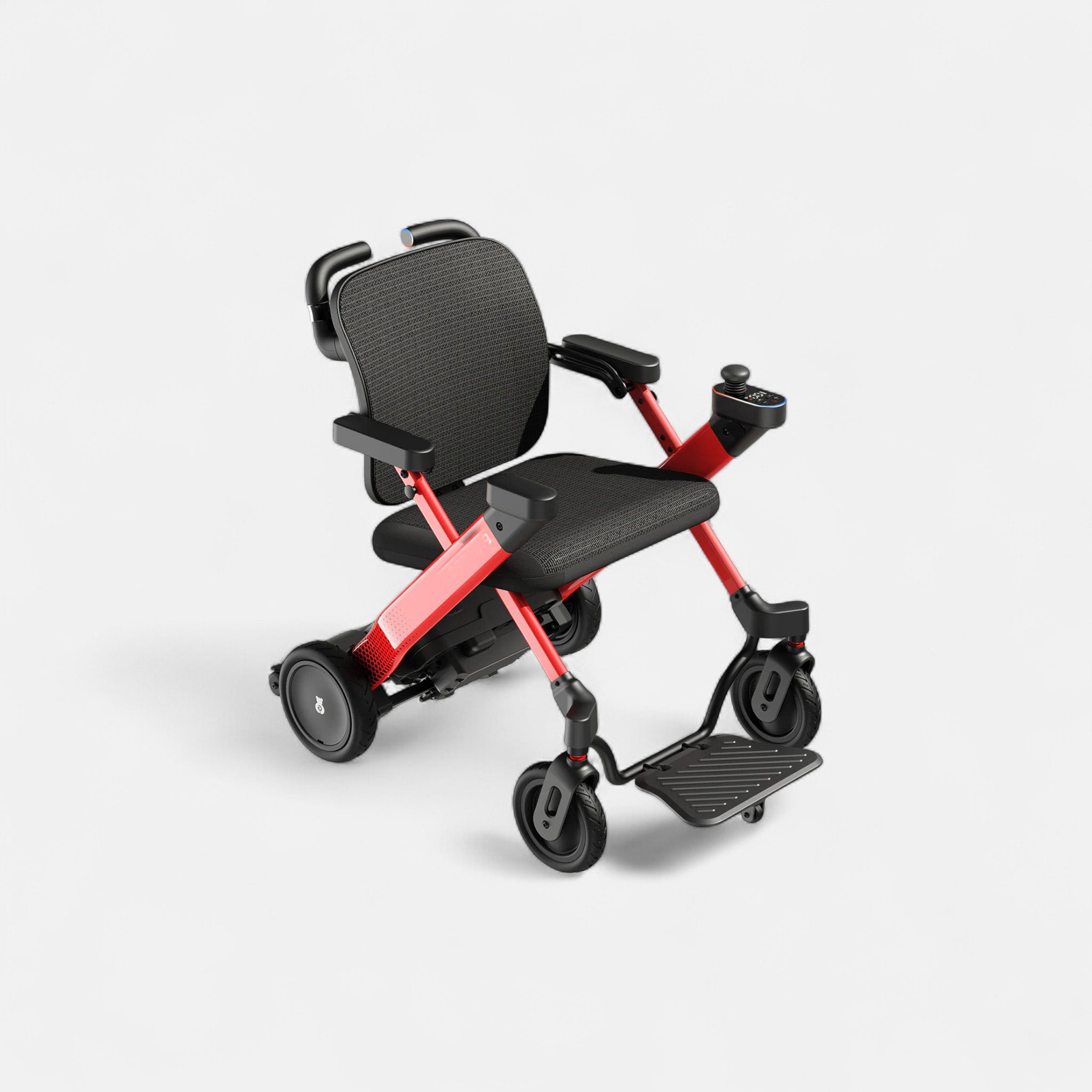 Paiseec W3 Rood - GoVida