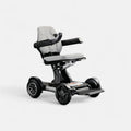 IVA Robooter X40 Zwart