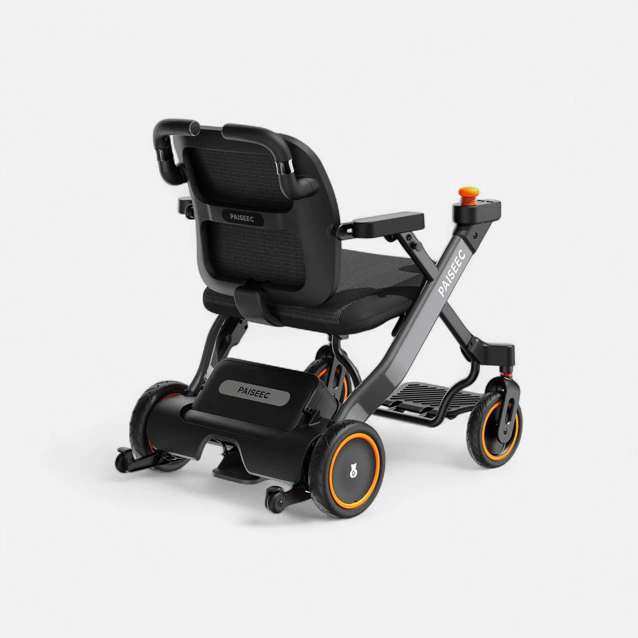 Paiseec W3 Rood - GoVida