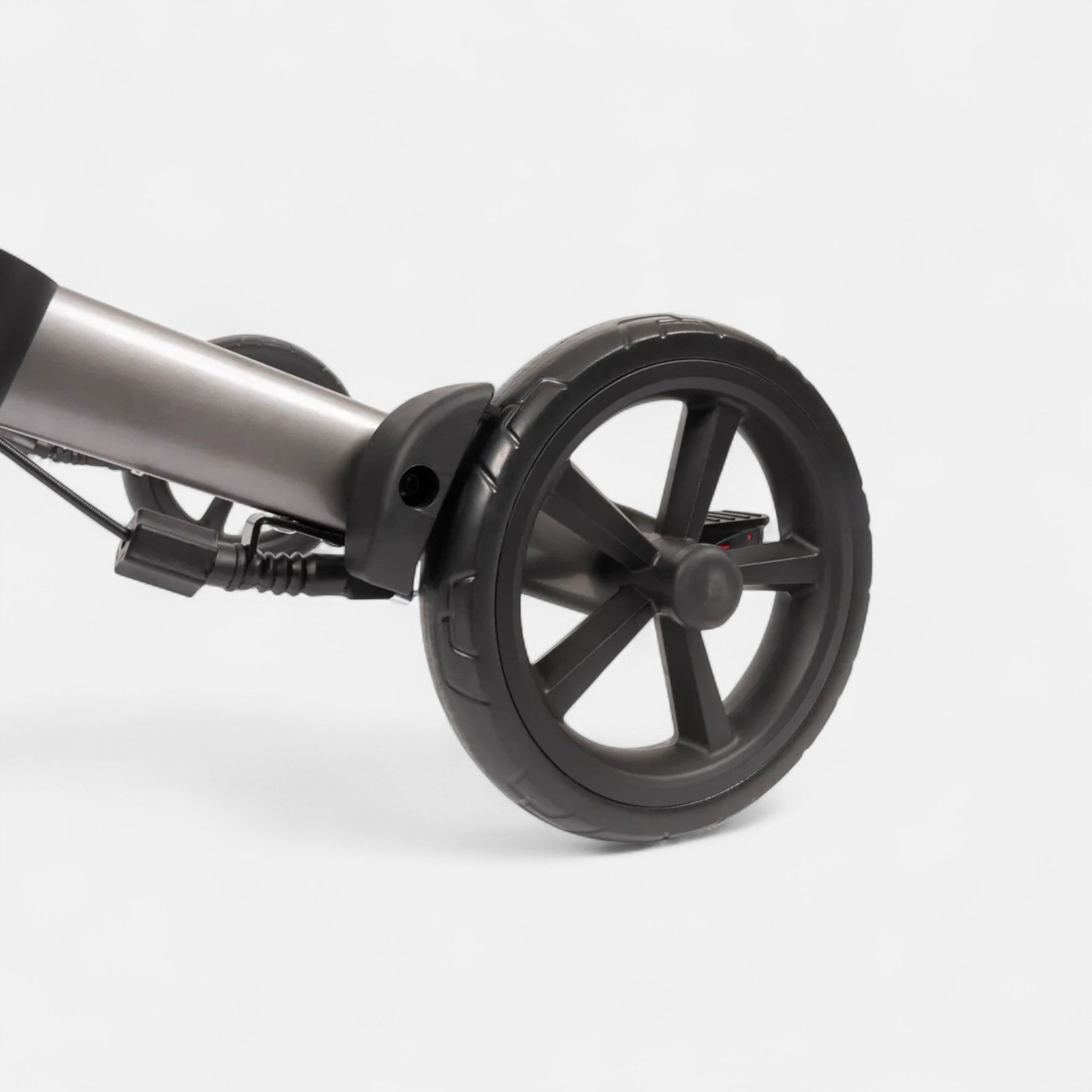 Parvum Brava Grijs - GoVida