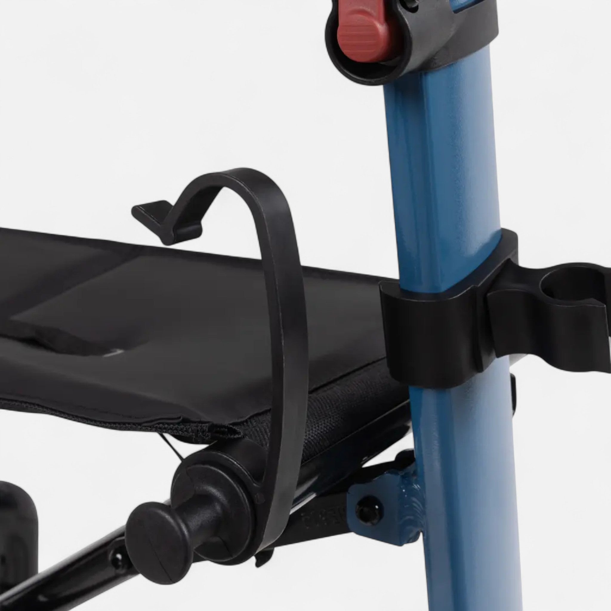 Parvum Luxo Air Blauw - GoVida - rollators