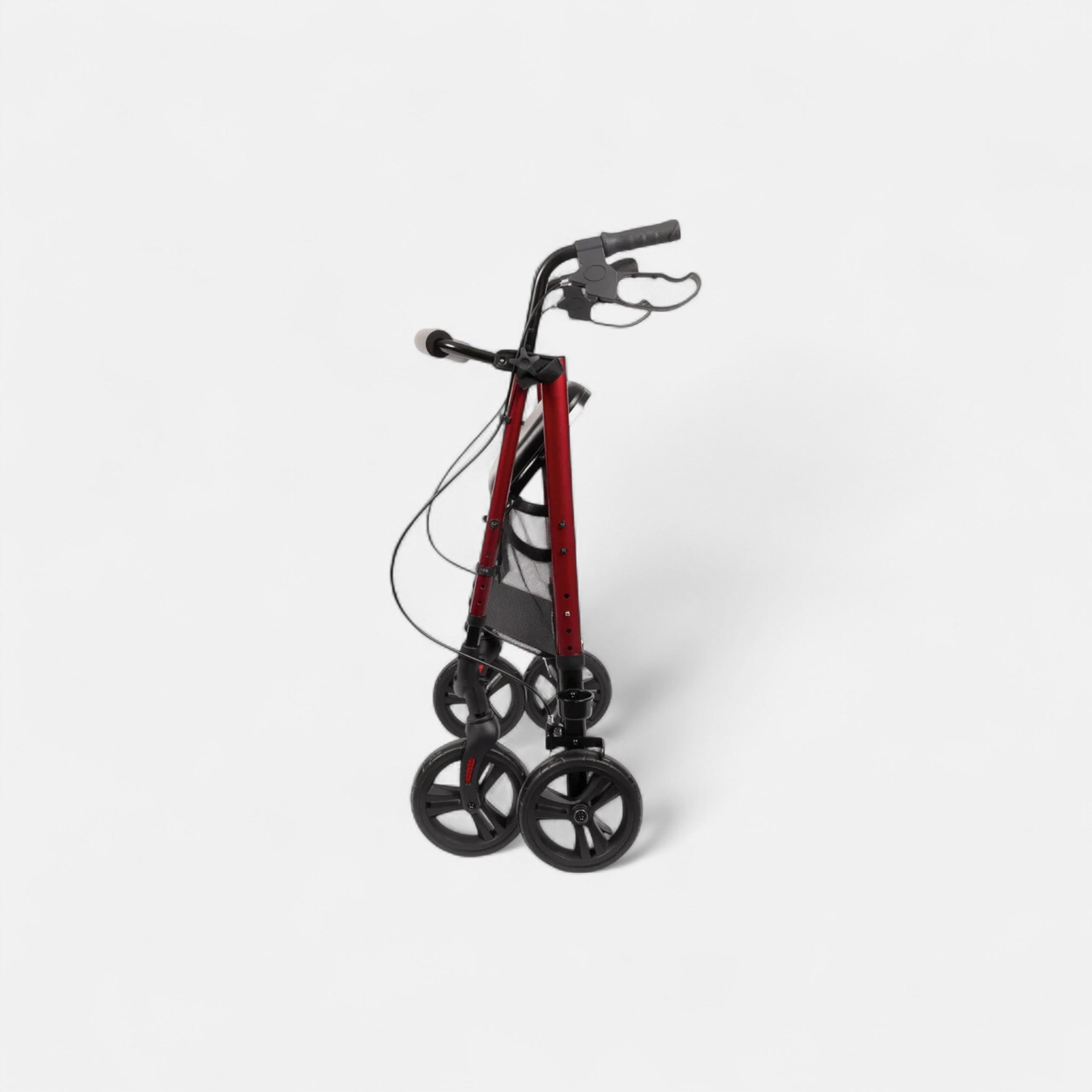 Parvum Nova Rood - GoVida - rollators