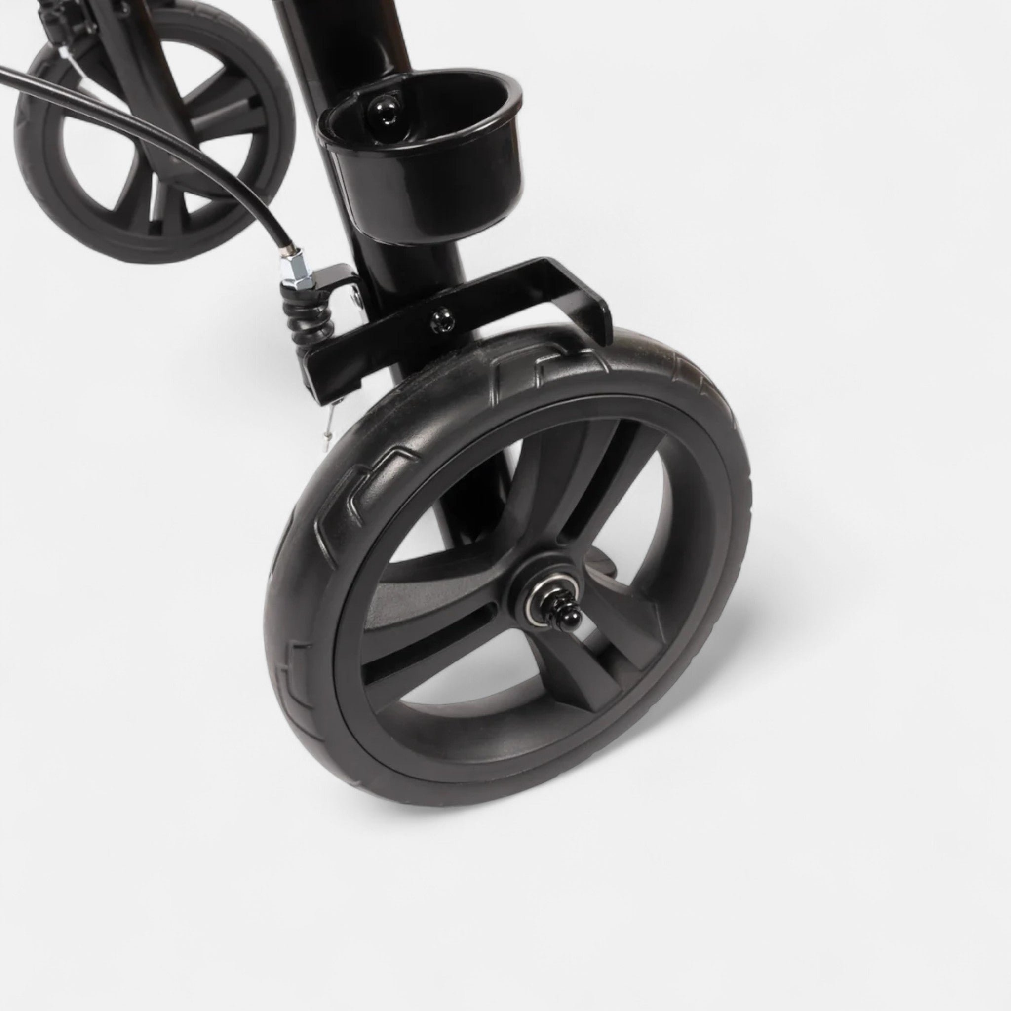 Parvum Nova Rood - GoVida - rollators
