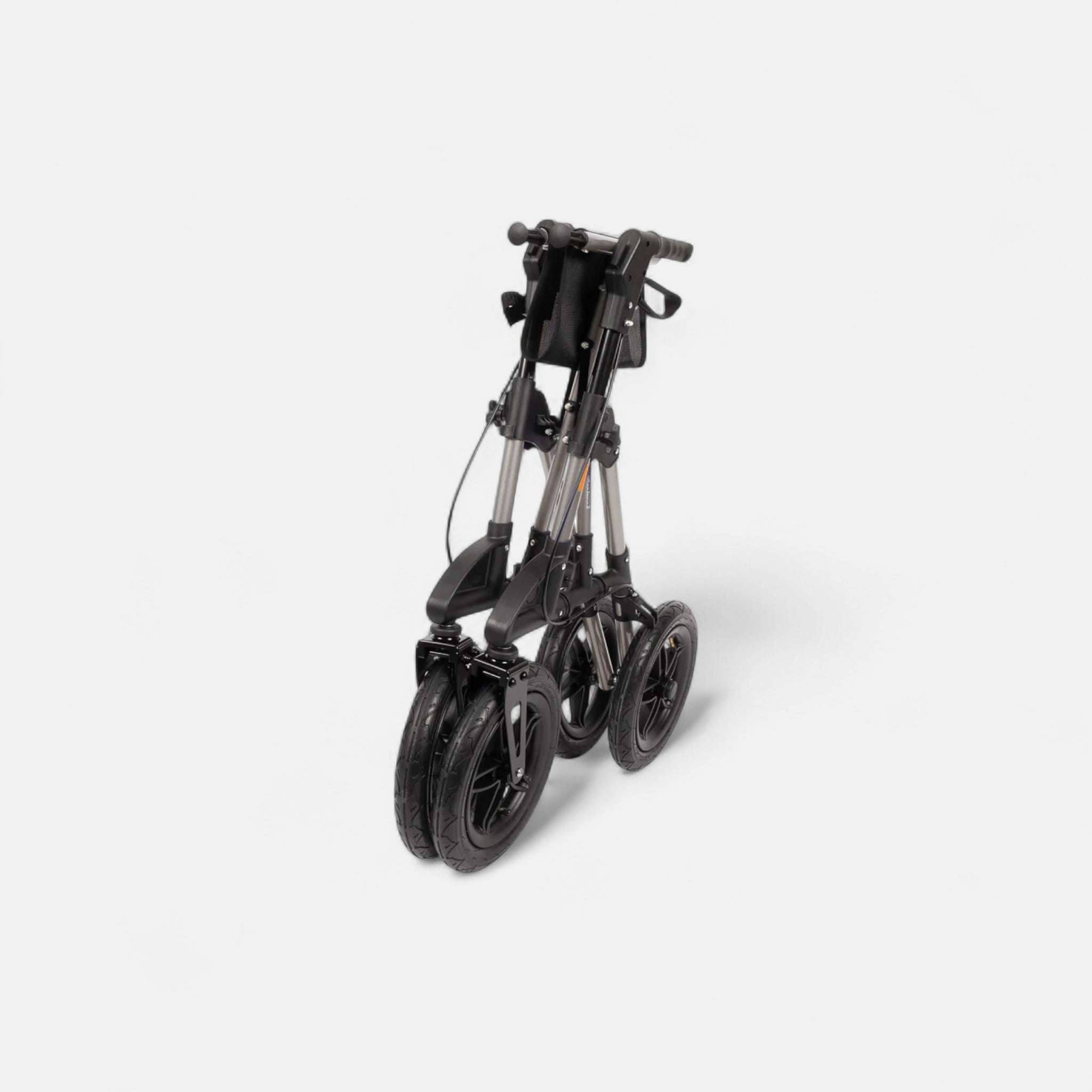 Parvum Rebel Grijs - GoVida - rollators