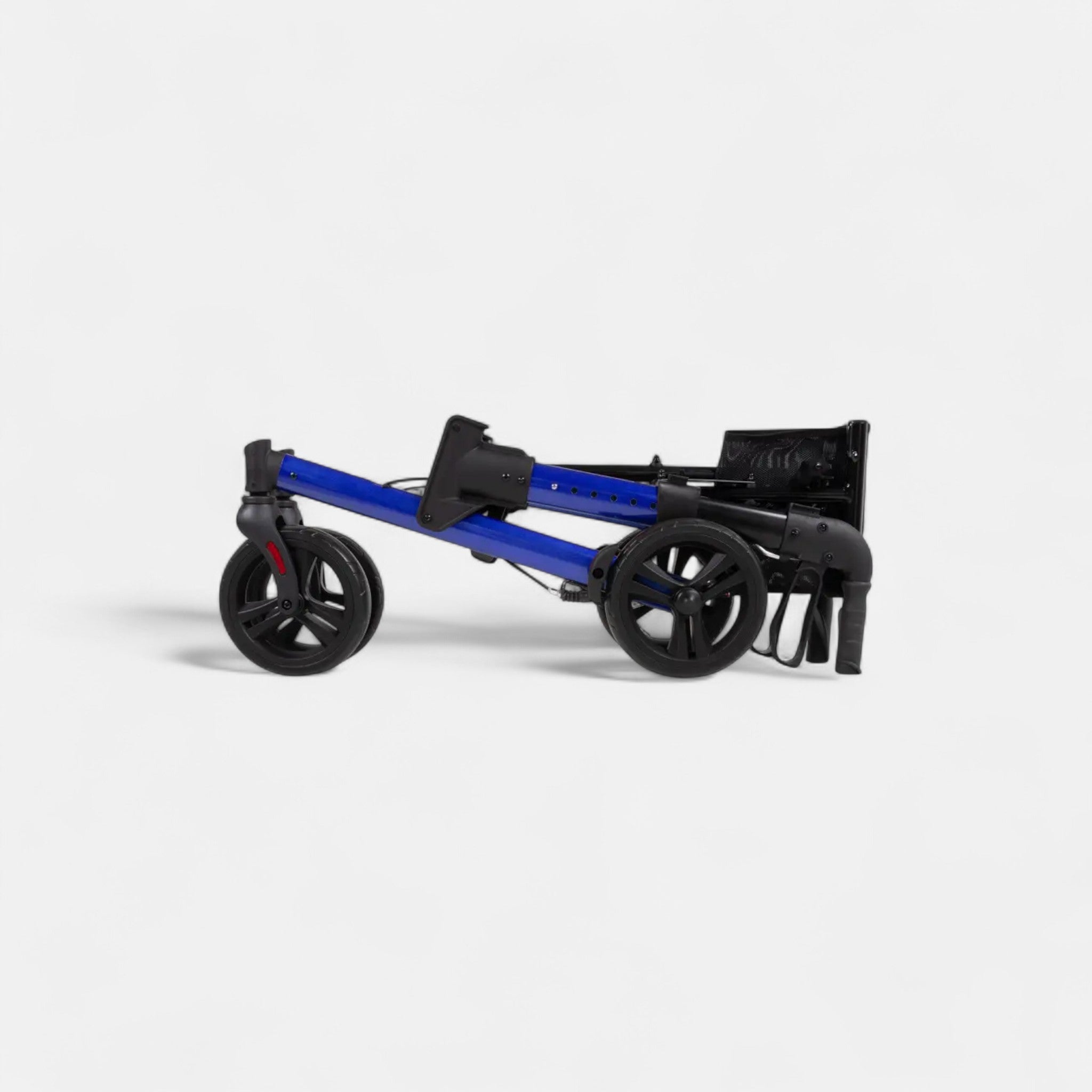 Parvum Riva Blauw - GoVida - rollators